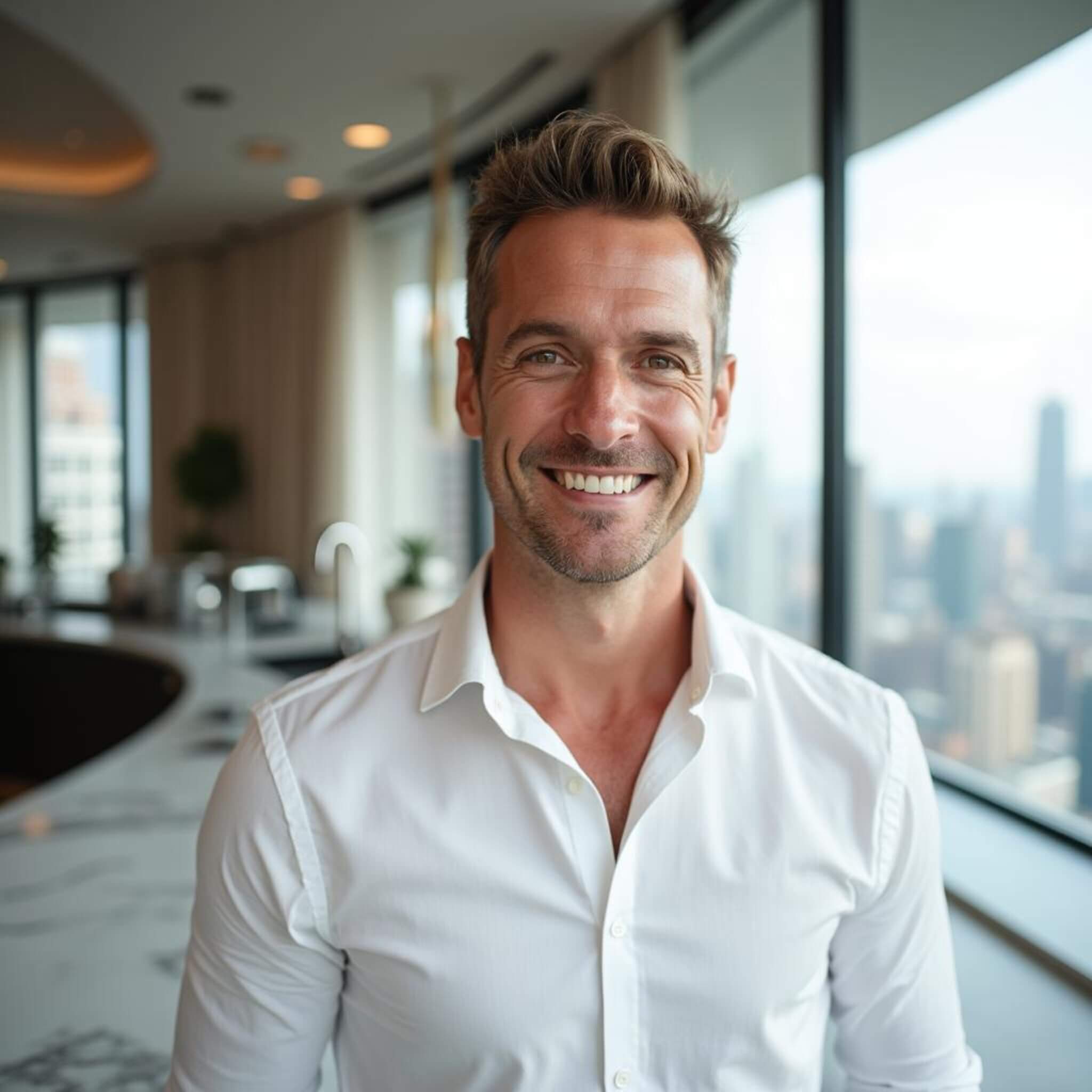 <em>Javier Morales</em>